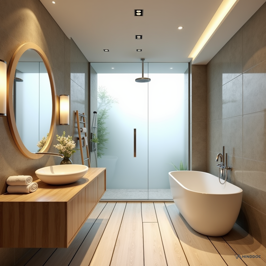 Bathroom Design 23